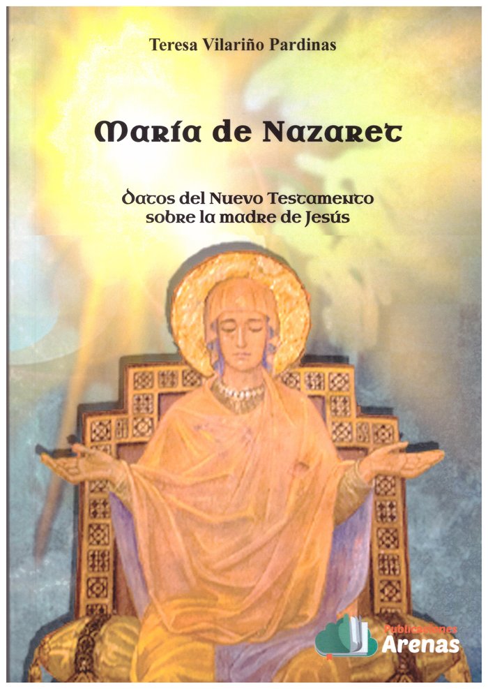 Maria de nazaret