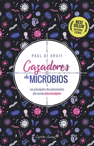 Cazadores de microbios