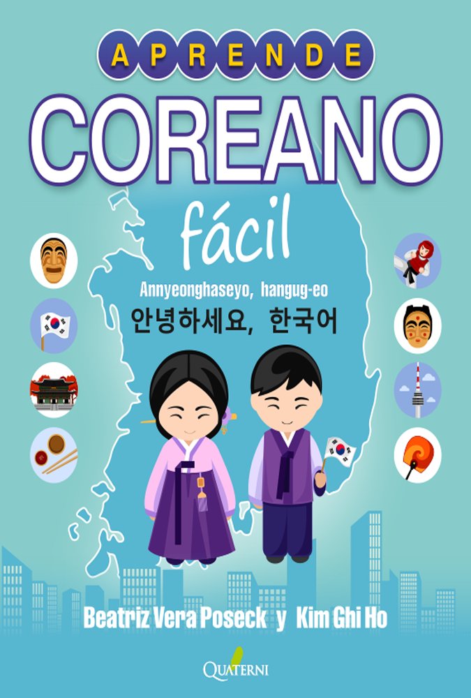 Aprende coreano facil