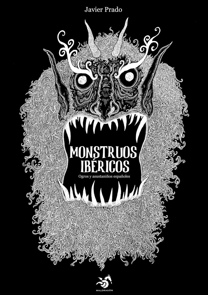 Monstruos Ibéricos