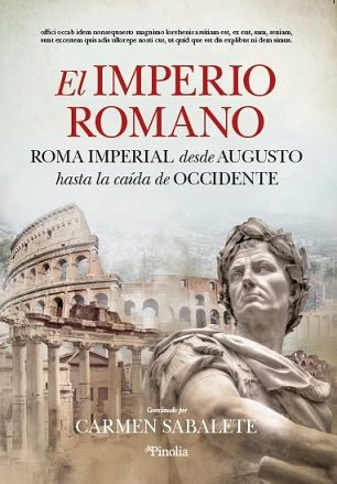 Imperio romano, el - El Callejón del Cuento