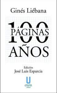 100 paginas para 100 años