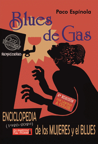 Blues de gas enciclopedia de las mujeres y el blues 1920