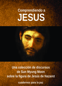 Comprendiendo a jesus