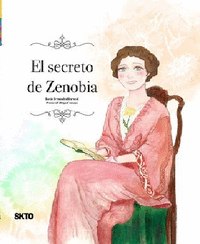 El secreto de Zenobia