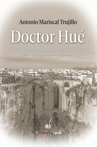 Dr. huÉ