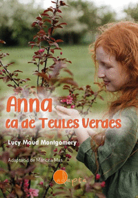 Anna, la de Teules Verdes