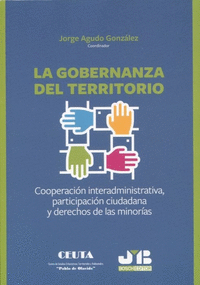 Gobernanza del territorio cooperacion interadministrativa