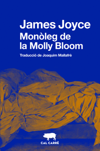 El monoleg de la molly bloom