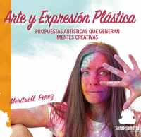 Arte y expresion plastica