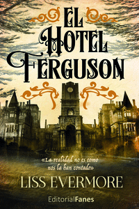 El Hotel Ferguson