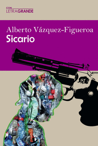 Sicario (edición en letra grande)