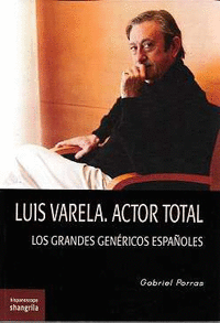 Luis varela actor total