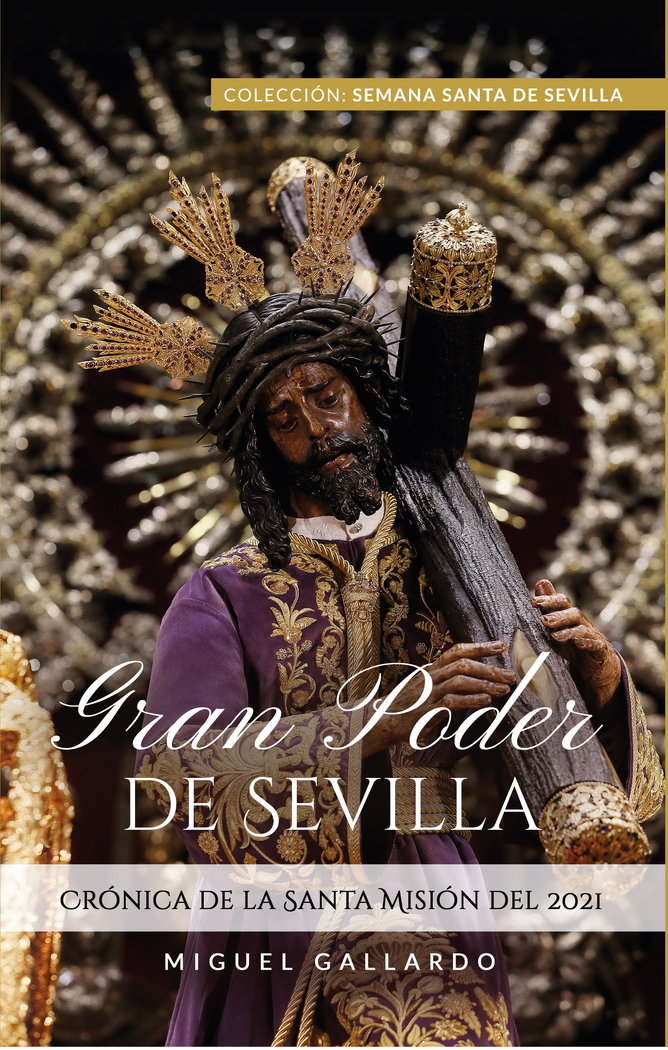 El Duende de Sevilla