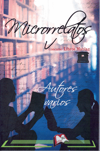 V Concurso de Microrrelatos Libros Mablaz
