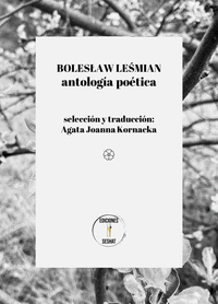 Boleslaw lesmian antologia poetica