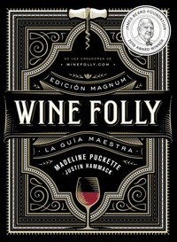 Wine folly edicion magnum