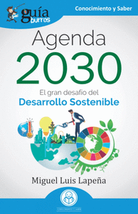 Guiaburros agenda 2030 gran desafio desarrollo sostenible