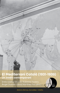 El mediterrani catala (1931-1939)