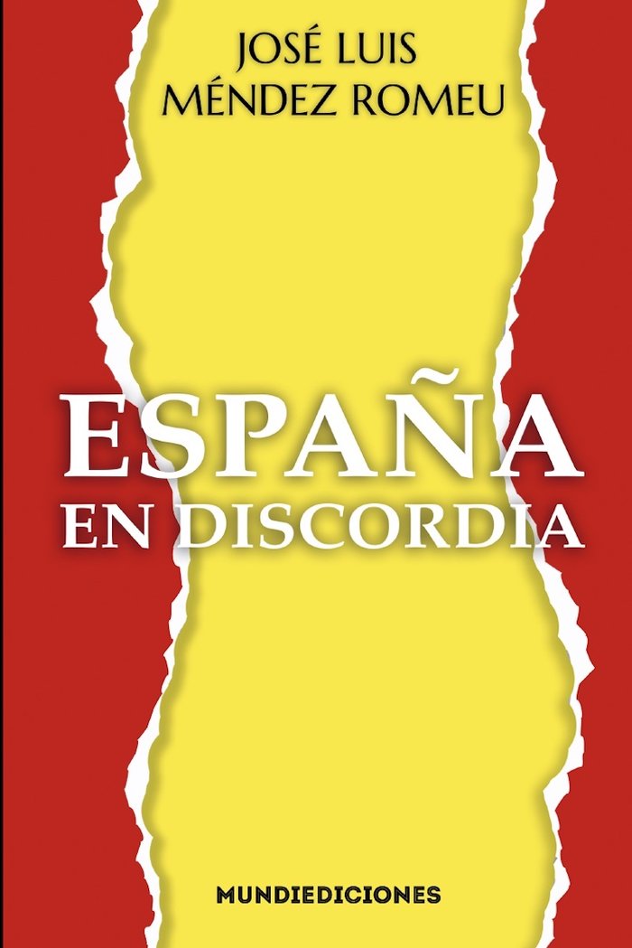 España en discordia