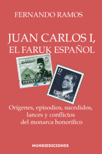 Juan carlos i, el faruk español