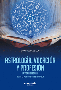 Astrologia vocacion y profesion