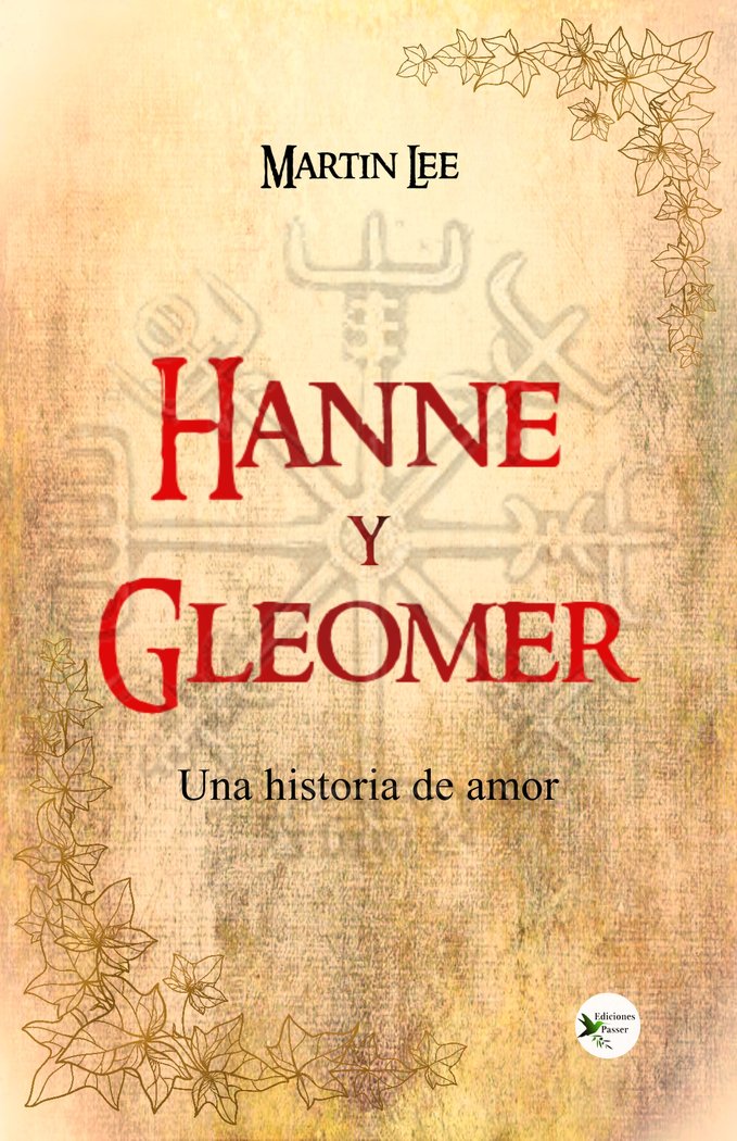 Hanne y gleomer