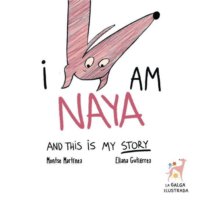 I am naya and this is my story