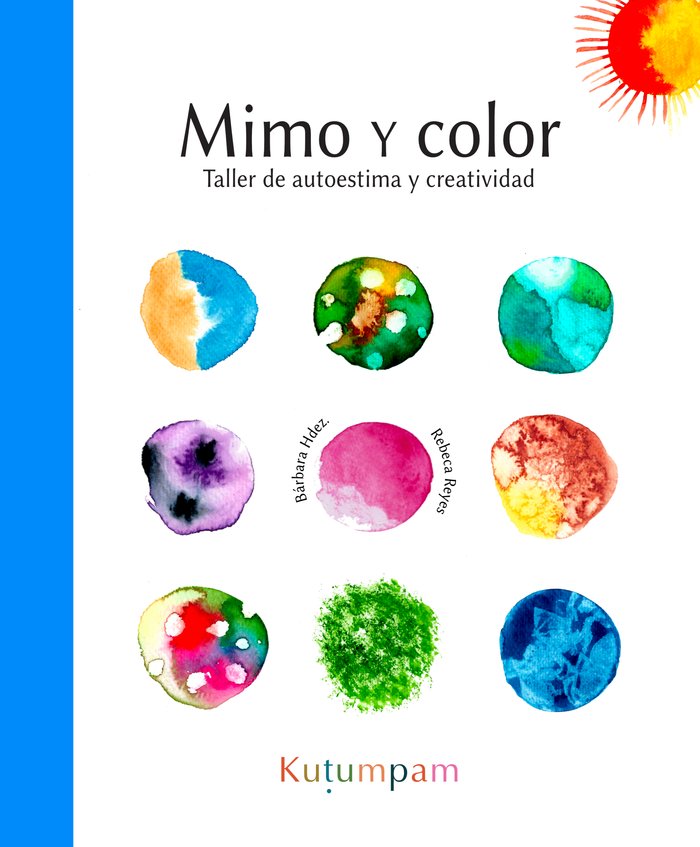 Mimo y color