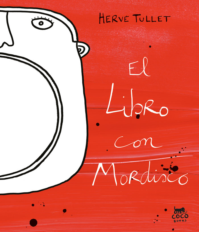 COLOREA Y MANCHA (Herve Tullet). Coco Books (9788412557039)