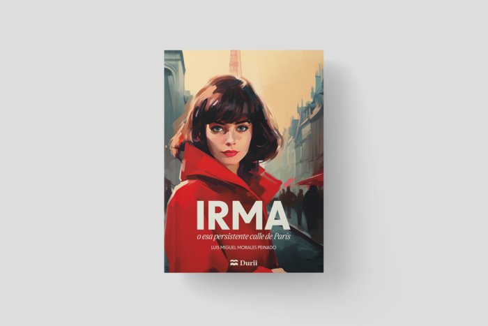 Nombre Personalizado: Irma