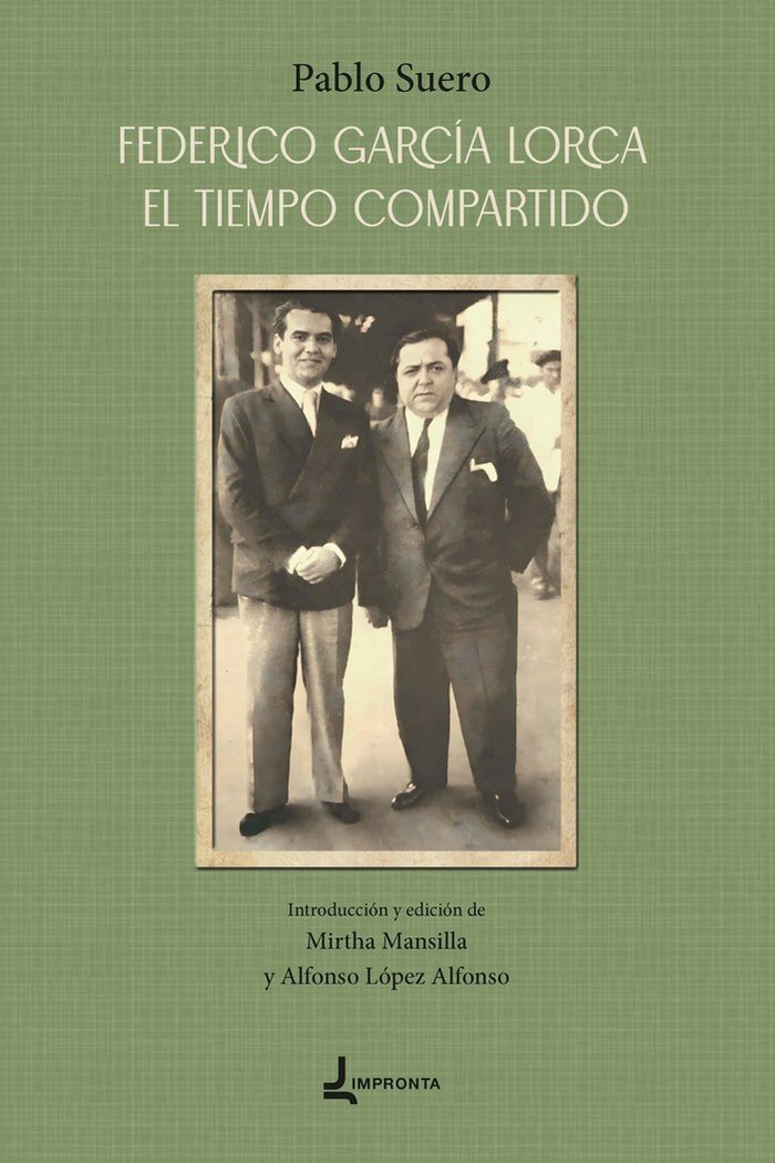 Federico garcia el tiempo compartido Es Raconet