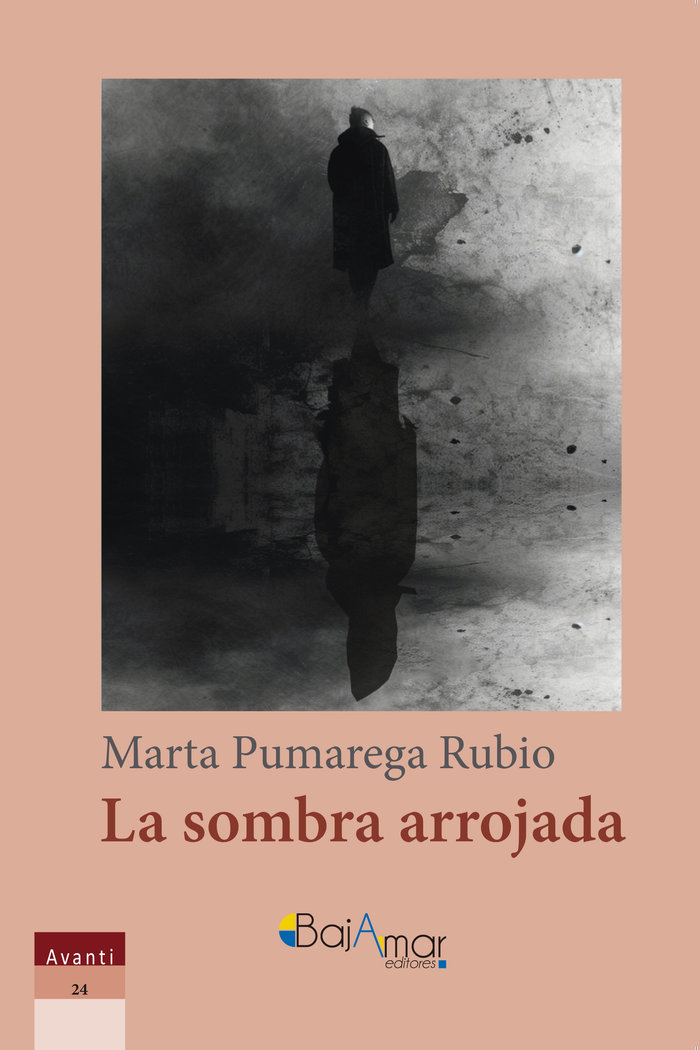 La sombra arrojada - L’Esplai Llibres