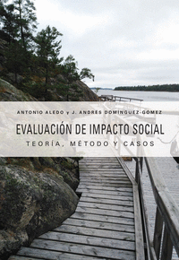 Evaluación de impacto social