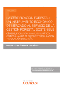 La certificacion forestal un instrumento economico de mercad