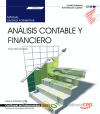 Manual analisis contable y financiero uf0333 certificado