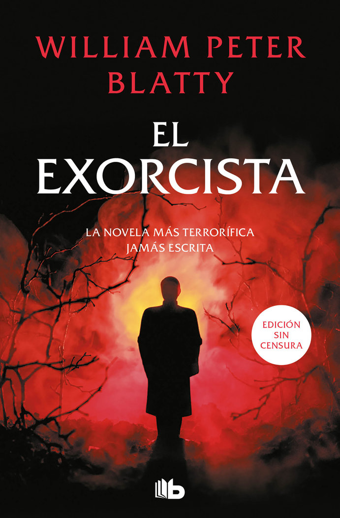 El exorcista - Más Que Libros