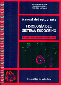 Fisiologia del sistema endocrino manual del estudiante. seg