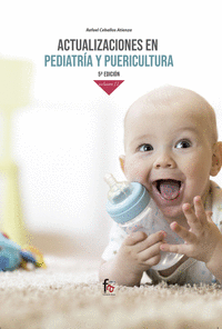 Actualizaciones en pediatia y puricultura vol ii 5ªed