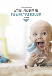 Actualizaciones en pediatia y puricultura vol i 5ªed