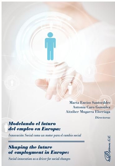 Modelando el futuro del empleo en europa innovacion social