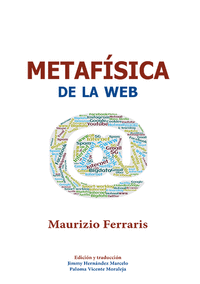 Metaf韘ica de la web