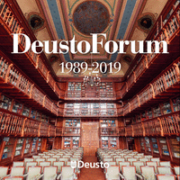 Deustoforum 1989 2019