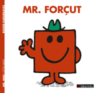 Mr. Forçut