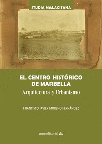 El centro historico de marbella