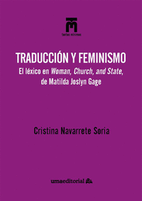 Traduccion y feminismo