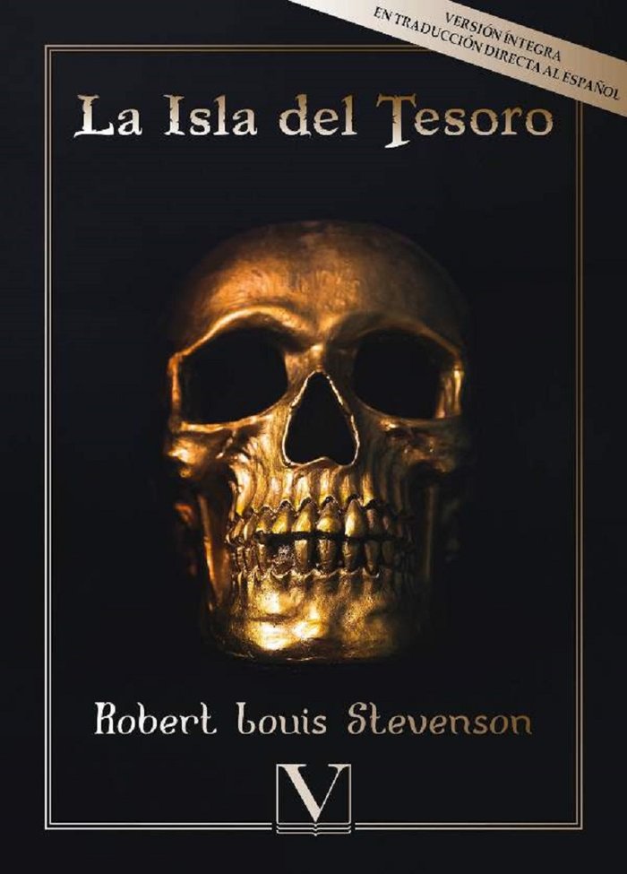 LA ISLA DEL TESORO, ROBERT LOUIS STEVENSON, ANAYA INFANTIL Y JUVENIL