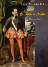 D. Juan de Austria
