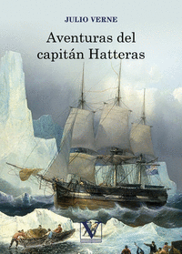 Aventuras del capitán Hatteras