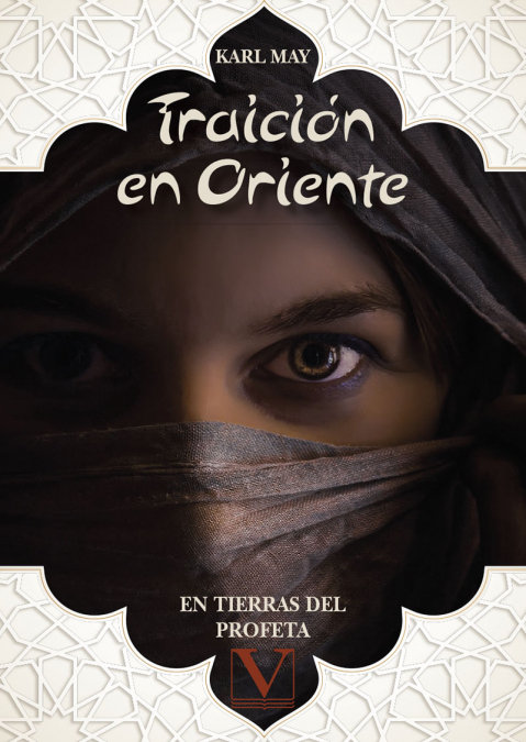 Traicion en oriente - El Callejón del Cuento